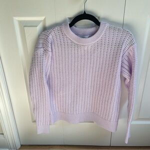 Time & tru sweater